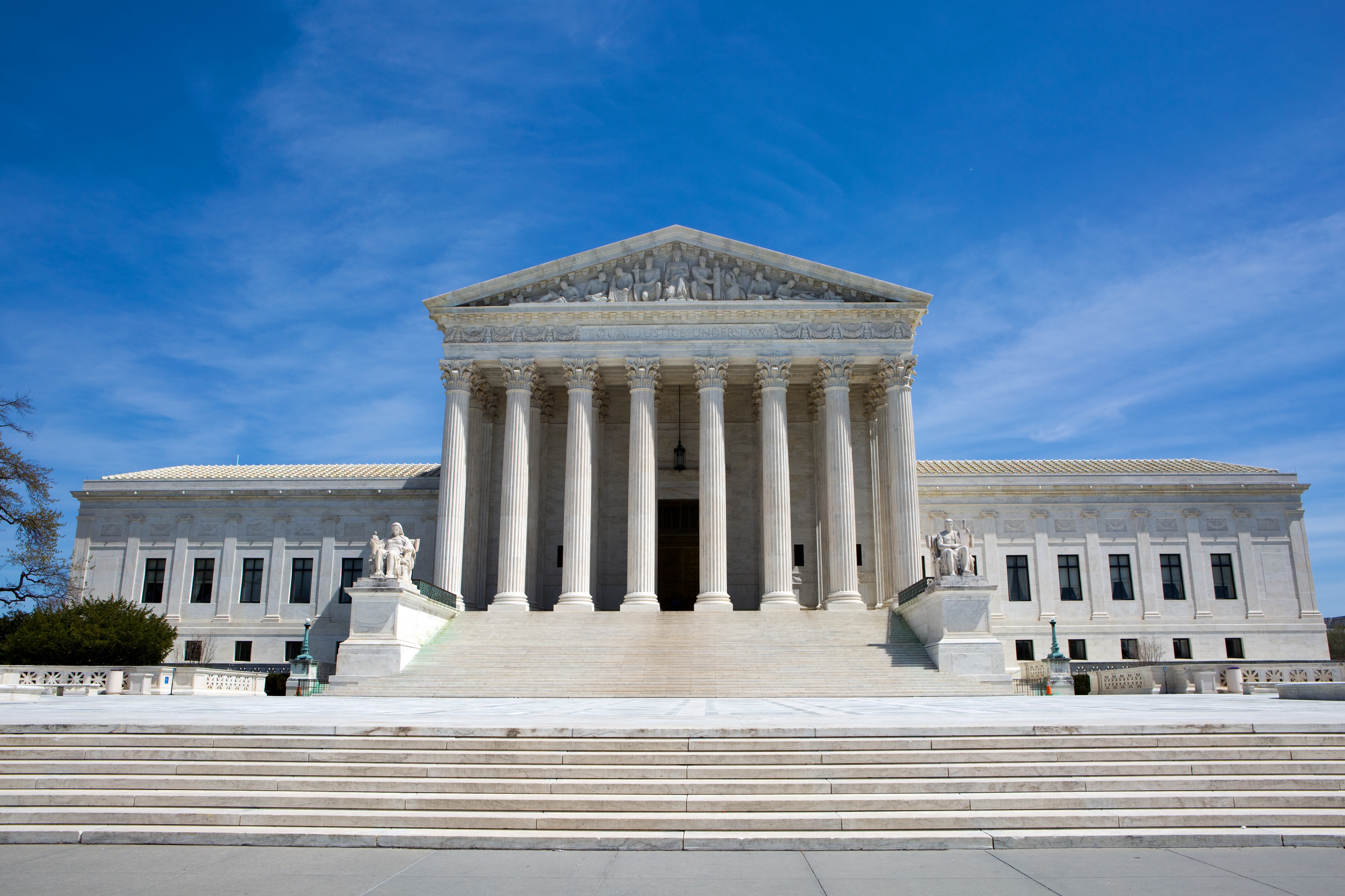 Supreme Court: Major ruling in electoral college matter