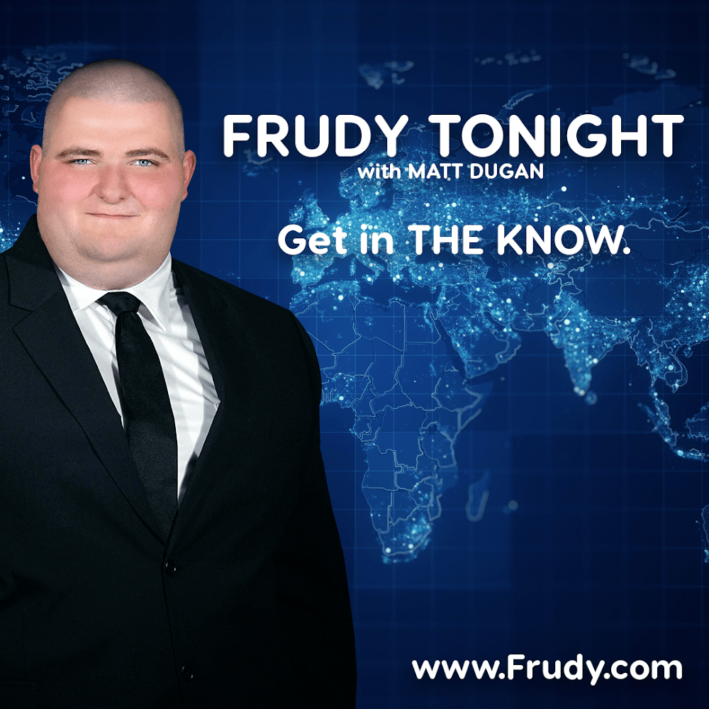 BROADCAST: Frudy Tonight – August 25, 2020