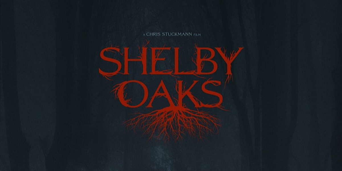 Found Footage Horror Film “Shelby Oaks” raises $650k+ on Kickstarter