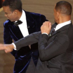 Will Smith slapped Chris Rock at the Oscars,…