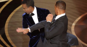 Will Smith slapped Chris Rock at the Oscars, LAPD is…