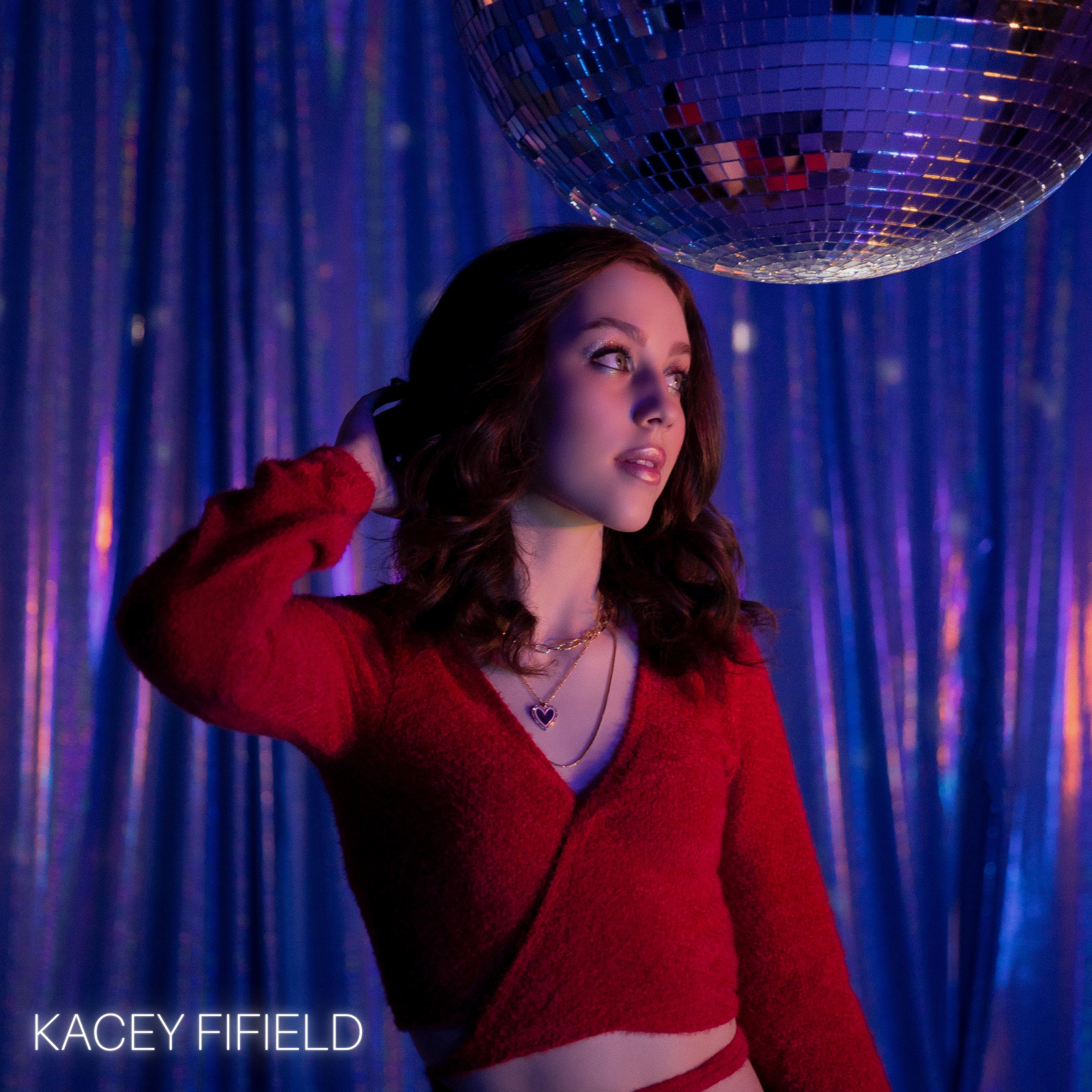 Interview With Kacey Fifield