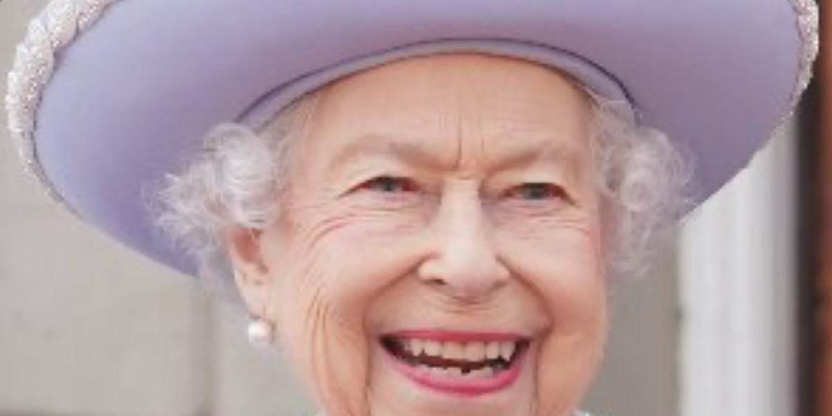 Buckingham Palace releases concerning press release on Queen’s health